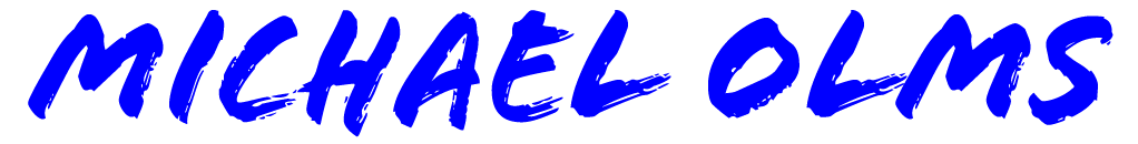 Michael Olms